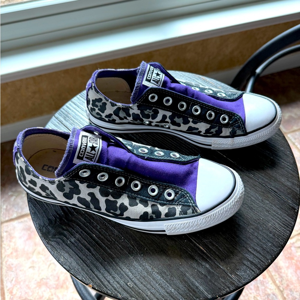 CONVERSE ALL⭐️STAR Slide Off Sneakers